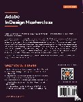 Jogie, Mohammed - Adobe InDesign Masterclass