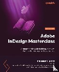 Jogie, Mohammed - Adobe InDesign Masterclass