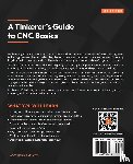 Najia, Samer - A Tinkerer's Guide to CNC Basics