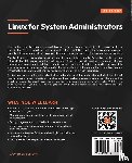 Rudareanu, Viorel, Baturin, Daniil - Linux for System Administrators
