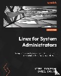 Rudareanu, Viorel, Baturin, Daniil - Linux for System Administrators