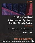 Doshi, Hemang - CISA - Certified Information Systems Auditor Study Guide - Second Edition