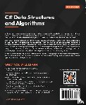 Jamro, Marcin - C# Data Structures and Algorithms - Second Edition