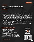 Paternostro, Emiliano - The Pro Tools 2023 Post-Audio Cookbook