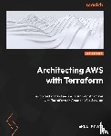 Kavas, Erol - Architecting AWS with Terraform