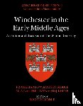  - Winchester in the Early Middle Ages