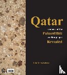 Scott-Jackson, Julie (Director of the PADMAC Unit - Qatar: Evidence of the Palaeolithic Earliest People Revealed
