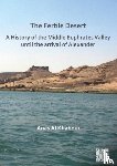 Al Khabour, Anas (Researcher of Ancient Middle East Archaeology and Cultural Heritage Studies - The Fertile Desert: A History of the Middle Euphrates Valley until the Arrival of Alexander