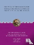 Breeze, David J., Thiel, Andreas, Roth, Sarah, Becker, Thomas - Frontiers of the Roman Empire: The Upper Germanic Limes