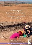  - The Making of a Roman Imperial Estate: Archaeology in the Vicus at Vagnari, Puglia