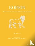 Molinari, Nicholas J. - KOINON V, 2022