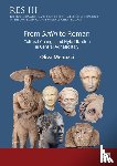 Menozzi, Oliva (Professor in Classial Archaeology - From Safin to Roman: Cultural Change and Hybridization in Central Adriatic Italy