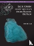 Cool, H.E.M. (Director - Blue/Green Glass Bottles from Roman Britain