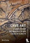 Bahn, Paul - Cave Art