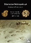 Abdullaev, Boriboi, Kaniuth, Kai (Senior Lecturer in Near Eastern Archaeology - Dzarkutan Nekropole 4a