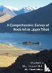 Bellezza, John Vincent (University of Virginia - A Comprehensive Survey of Rock Art in Upper Tibet