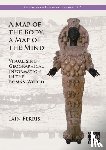 Ferris, Dr Iain - A Map of the Body, a Map of the Mind