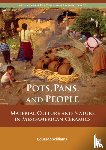 Williams, Eduardo (Full Professor - Pots, Pans, and People