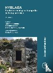  - Hyblaea: Studi di archeologia e topografia dell’altopiano ibleo. Volume 2