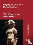  - Magia y brujeria en el Mundo Antiguo