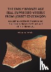 Tumolo, Valentina (Postdoctoral Research fellow (Marie Sklodowska-Curie program) - The Early Bronze Age Seal-Impressed Vessels from Hirbet ez-Zeraqon