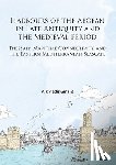 Ginalis, Alkiviadis (Research Lecturer and Head of Archives - Harbours of the Aegean in Late Antiquity and the Medieval Period