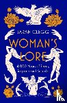 Clegg, Sarah - Woman's Lore