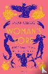 Clegg, Sarah - Woman's Lore