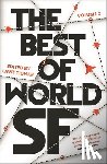 Tidhar, Lavie - The Best of World SF
