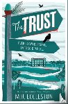 Eccleston, M.H. - The Trust