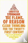 Sturmark, Christer - The Flame of Reason