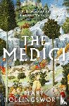 Hollingsworth, Mary - The Medici