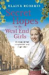 Roberts, Elaine - Secret Hopes for the West End Girls