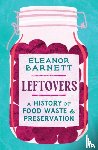 Barnett, Eleanor - Leftovers