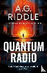 Riddle, A.G. - Quantum Radio