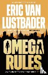 Lustbader, Eric Van - Omega Rules