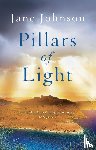 Johnson, Jane - Pillars of Light