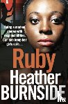 Burnside, Heather - Ruby