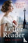Casey, Jan - The Letter Reader
