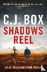 Box, C.J. - Shadows Reel