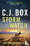 Box, C.J. - Storm Watch