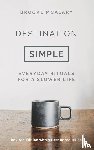McAlary, Brooke - Destination Simple