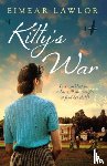 Lawlor, Eimear - Kitty's War