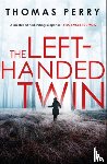 Perry, Thomas - The Left-Handed Twin