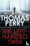 Perry, Thomas - The Left-Handed Twin