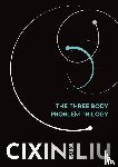 Liu, Cixin - The Three-Body Problem Trilogy