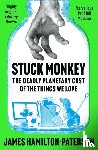 Hamilton-Paterson, James - Stuck Monkey