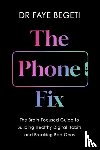 Begeti, Dr Faye - The Phone Fix