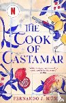 Mu?ez, Fernando J. - The Cook of Castamar