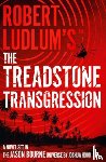 Hood, Joshua - Robert Ludlum's™ the Treadstone Transgression